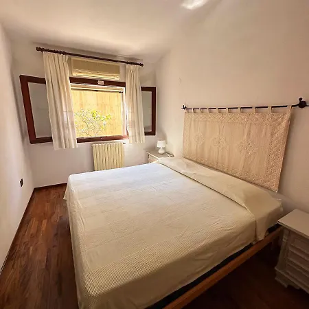 Murphy - Residenza Santa Teresa Apartment