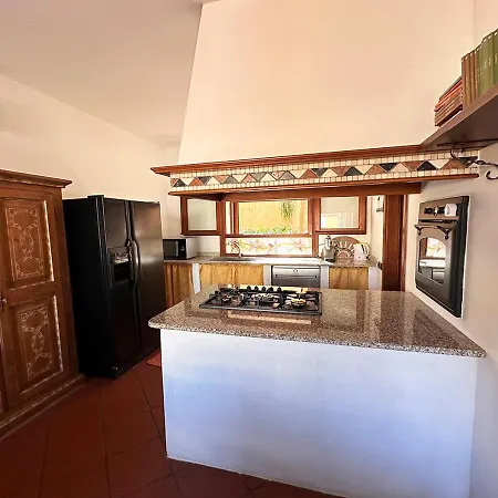 Murphy - Residenza Santa Teresa * La Maddalena (Sassari)