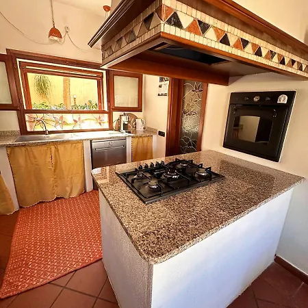Murphy - Residenza Santa Teresa * La Maddalena (Sassari)
