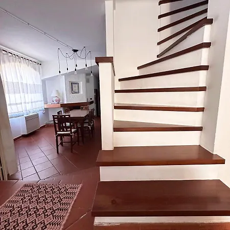 Murphy - Residenza Santa Teresa * La Maddalena (Sassari)