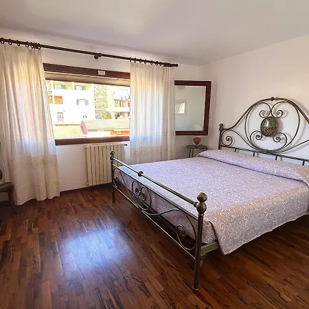 Apartment Murphy - Residenza Santa Teresa