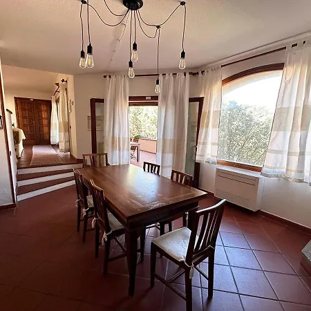 Murphy - Residenza Santa Teresa Apartment