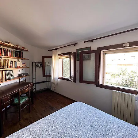 Murphy - Residenza Santa Teresa Apartment La Maddalena (Sassari)