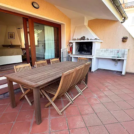 Murphy - Residenza Santa Teresa * La Maddalena (Sassari)