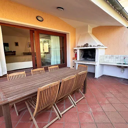 Murphy - Residenza Santa Teresa *