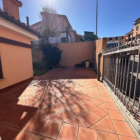 Murphy - Residenza Santa Teresa La Maddalena (Sassari)