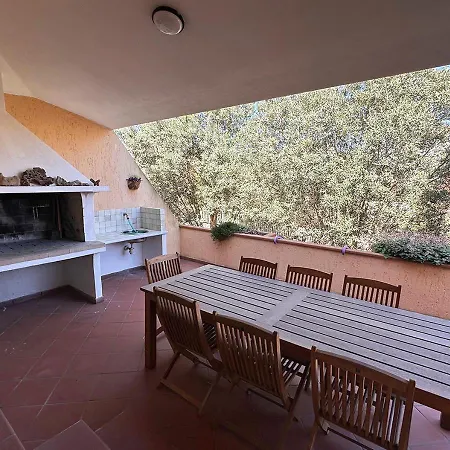 Murphy - Residenza Santa Teresa Apartment